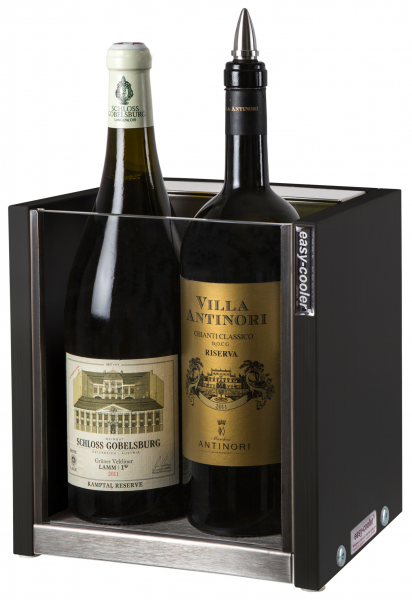 easy-cooler magnum 2 noir