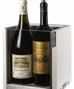 easy-cooler magnum 2 blanc