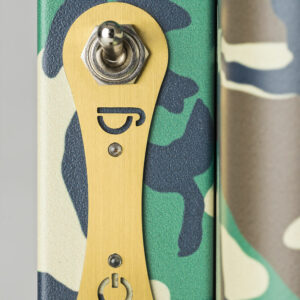 Faber Deluxe camouflage Army 9