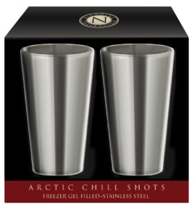 verre à shooter nihcolas collection