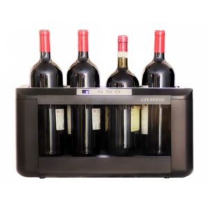 cavanova 5 bouteilles