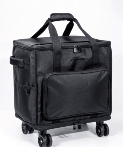 Valise 12 bouteilles Elite Pro