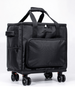 Valise 12 bouteilles Elite Pro