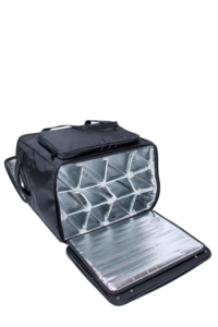 Valise 12 bouteilles Elite Pro