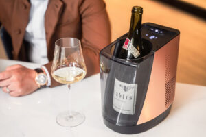 Vivant Chablis