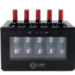 Cave Vinum Rafraichisseur 4 bouteilles -Classic