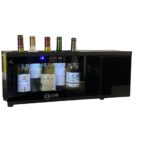 Rafraichisseur Cave Vinum 5 avec Compresseur