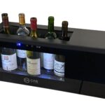 Rafraichisseur Cave Vinum 5 avec Compresseur