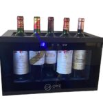 Cave Vinum Rafraichisseur 5 bouteilles -Classic