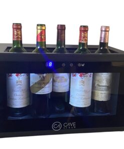 Cave vinum 5 Classic 2