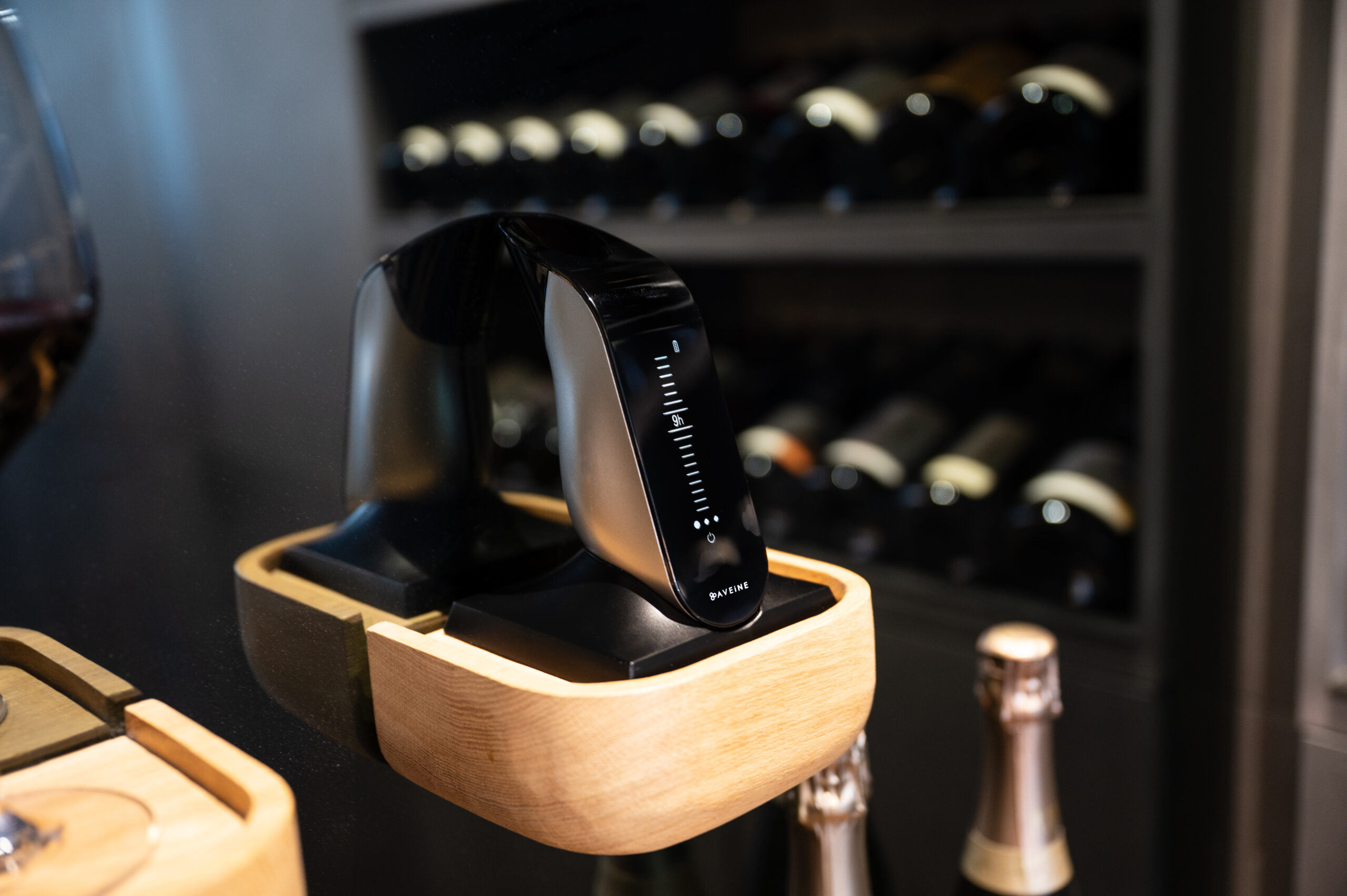 Aérateur à vin Aveine